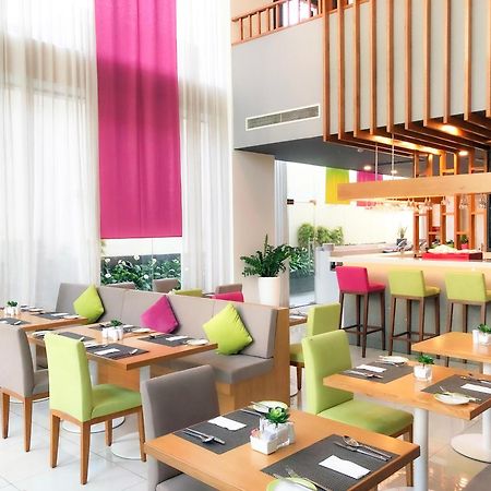 הו צ'י מין סיטי Emm Hotel Saigon מראה חיצוני תמונה