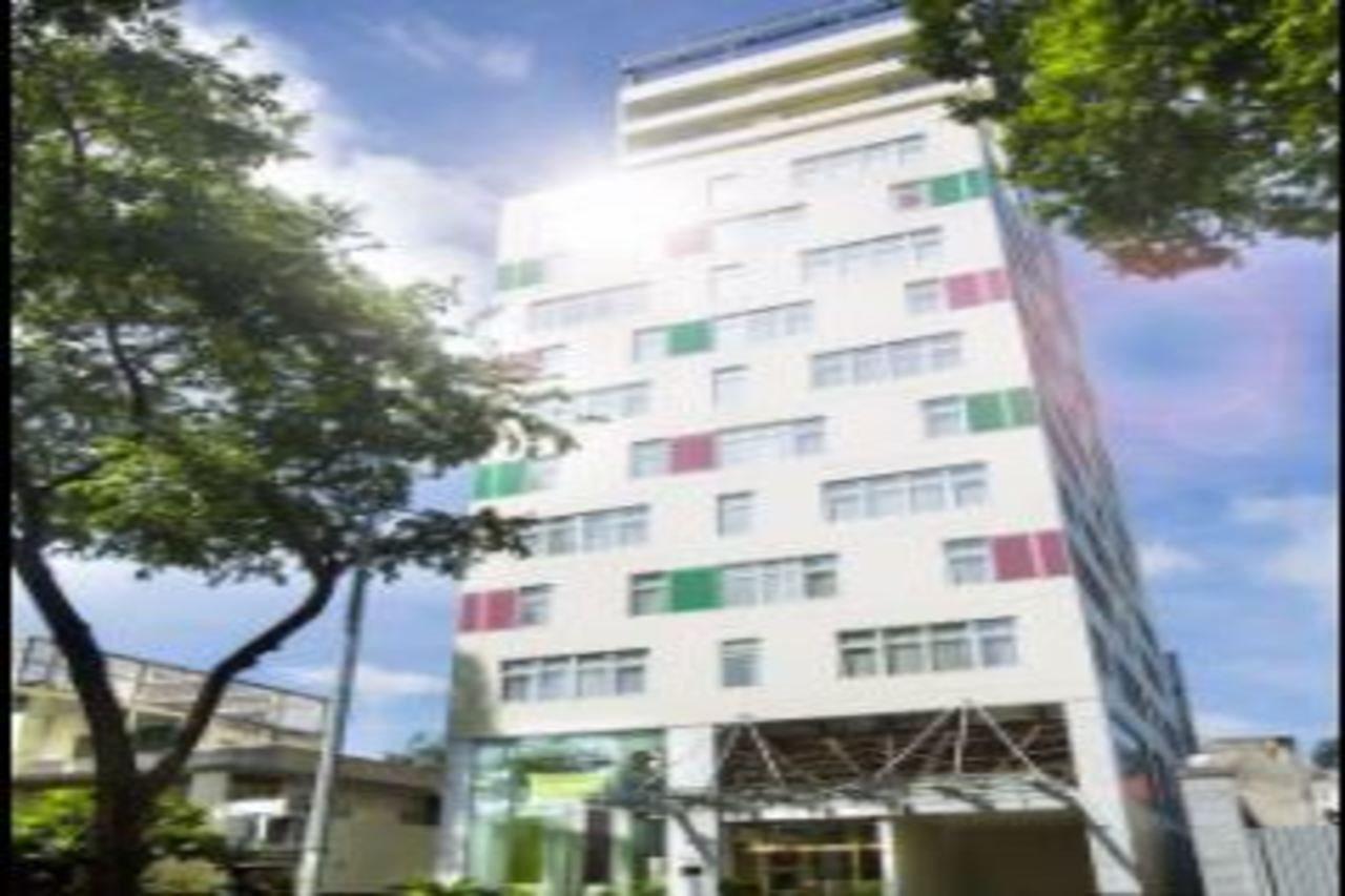 הו צ'י מין סיטי Emm Hotel Saigon מראה חיצוני תמונה