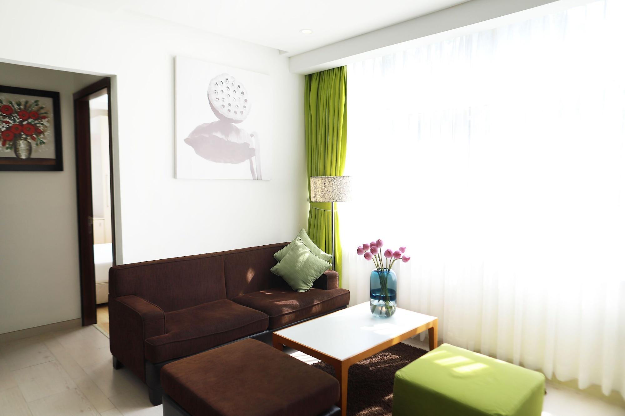 הו צ'י מין סיטי Emm Hotel Saigon מראה חיצוני תמונה