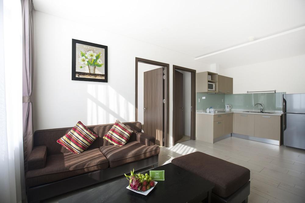 הו צ'י מין סיטי Emm Hotel Saigon מראה חיצוני תמונה