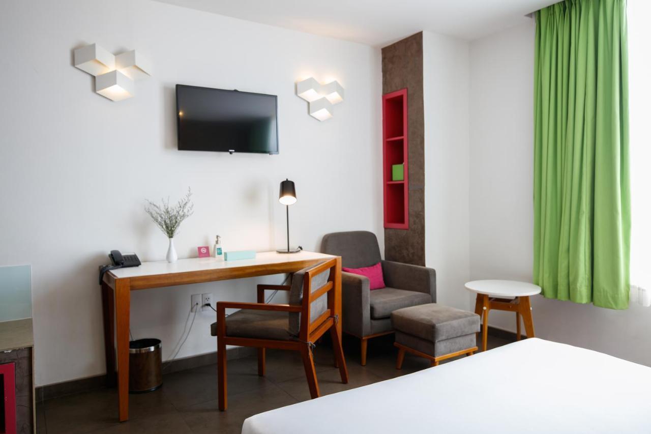 הו צ'י מין סיטי Emm Hotel Saigon מראה חיצוני תמונה