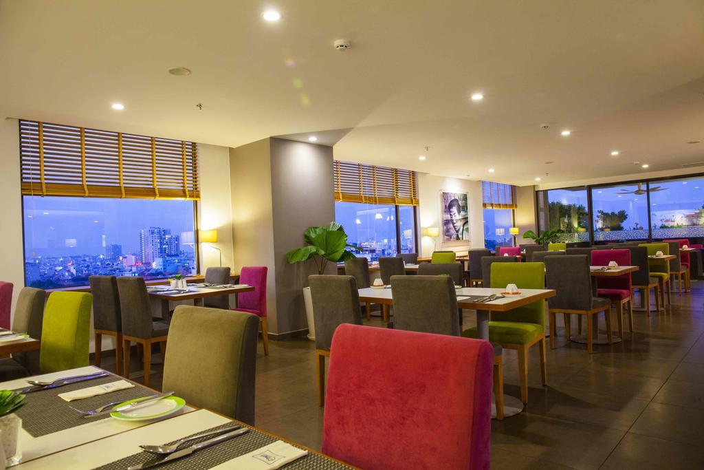 הו צ'י מין סיטי Emm Hotel Saigon מראה חיצוני תמונה