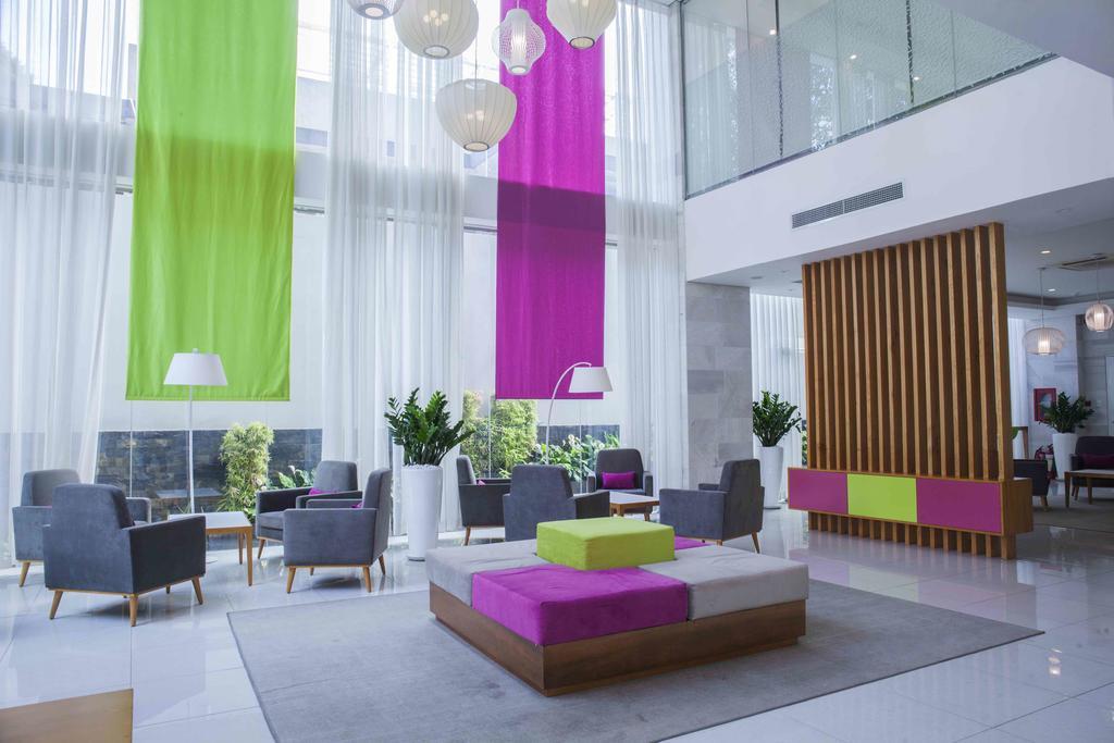 הו צ'י מין סיטי Emm Hotel Saigon מראה חיצוני תמונה