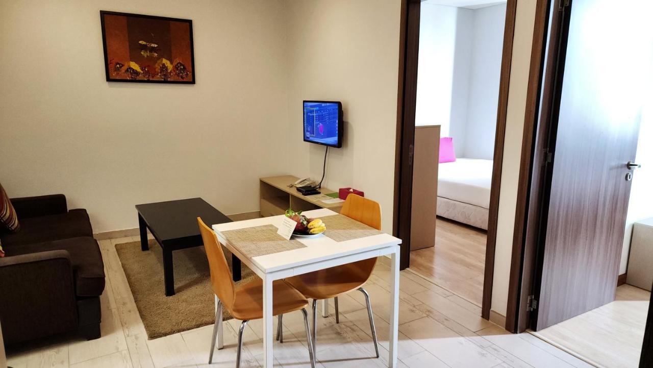 הו צ'י מין סיטי Emm Hotel Saigon מראה חיצוני תמונה