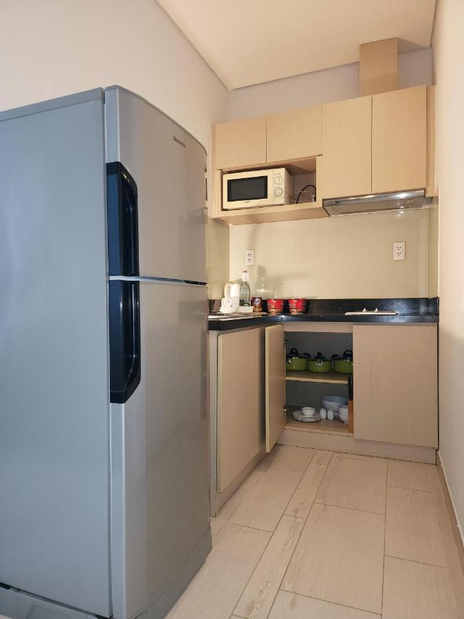 הו צ'י מין סיטי Emm Hotel Saigon מראה חיצוני תמונה