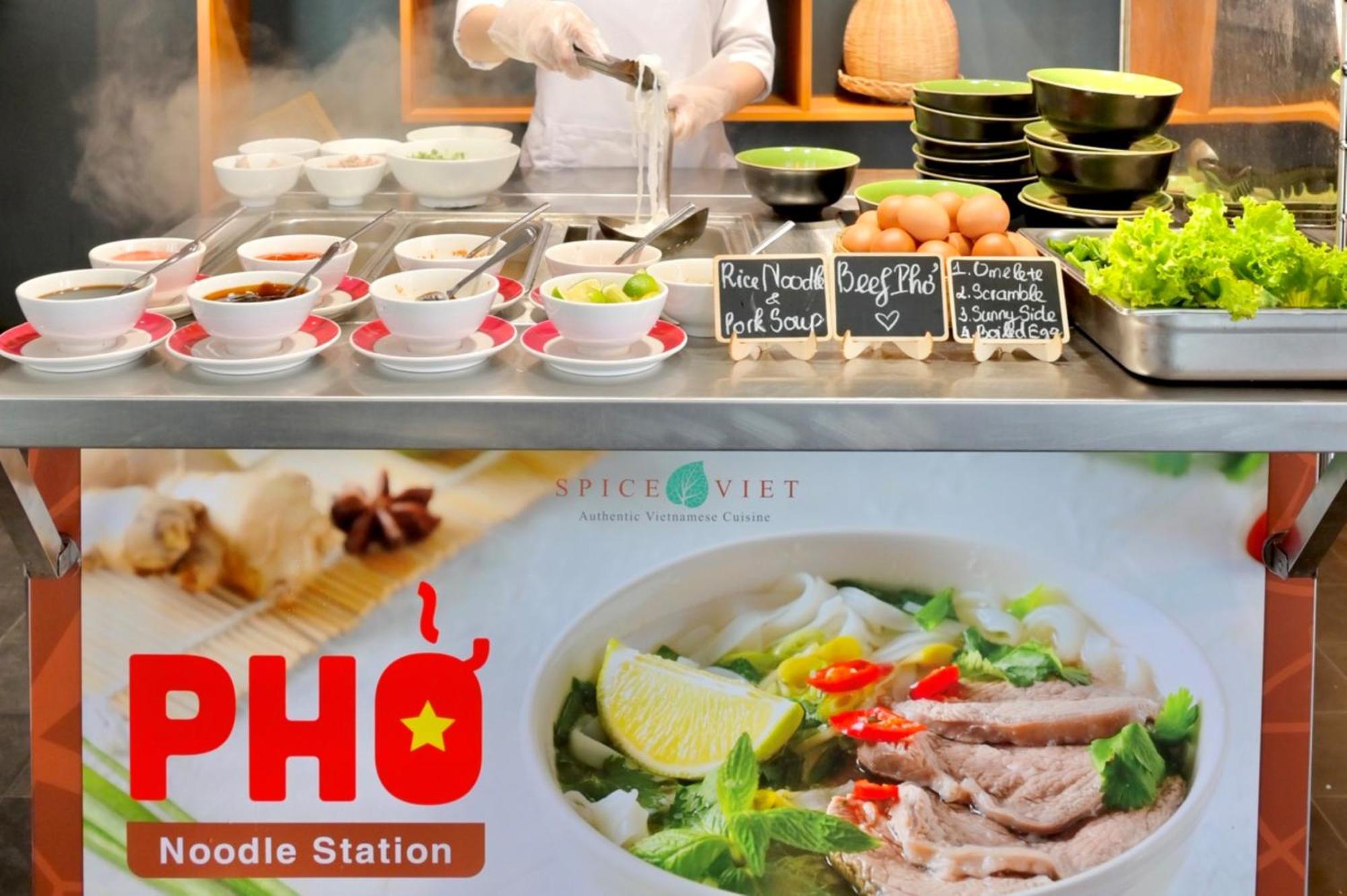 הו צ'י מין סיטי Emm Hotel Saigon מראה חיצוני תמונה