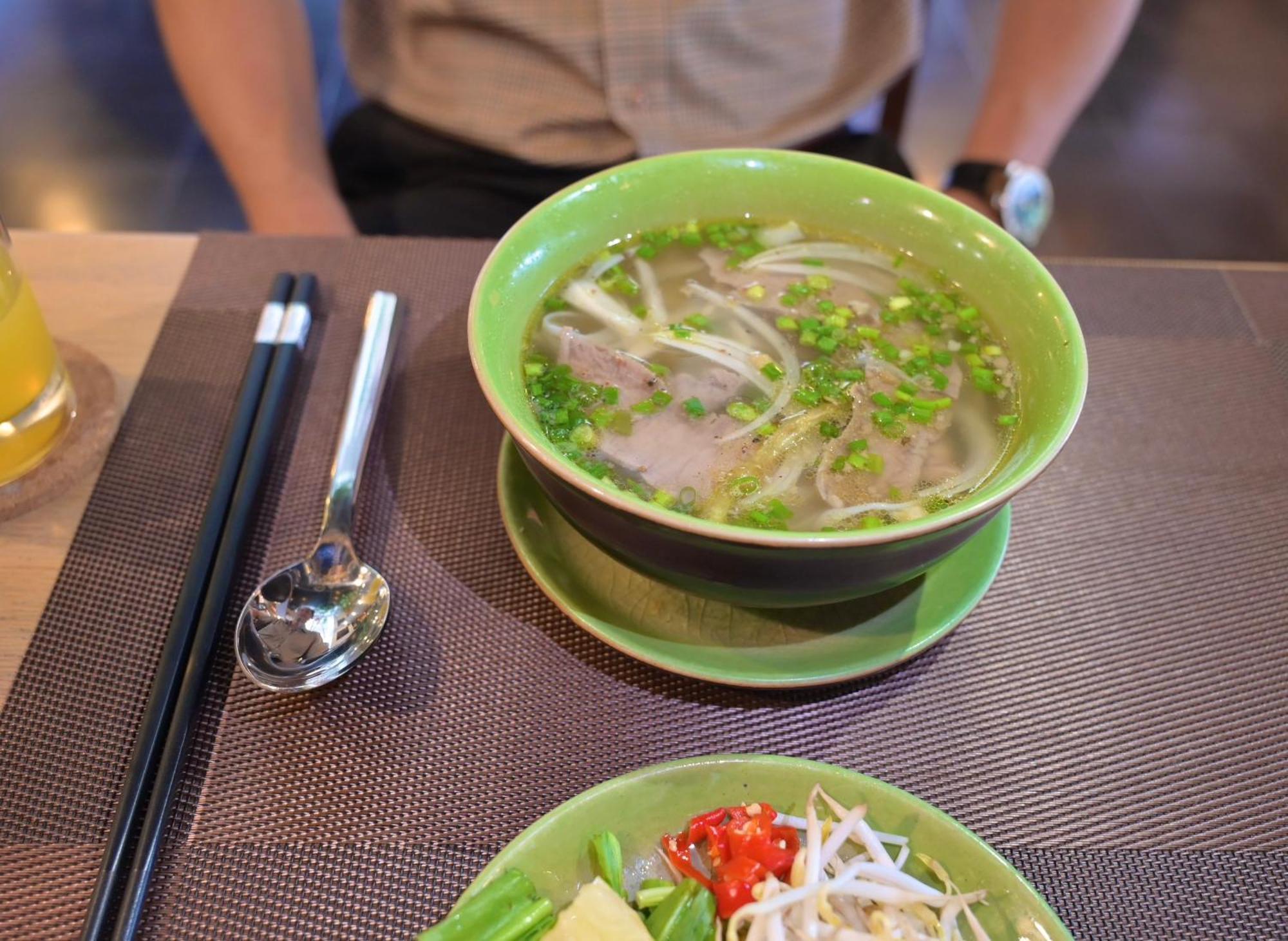 הו צ'י מין סיטי Emm Hotel Saigon מראה חיצוני תמונה