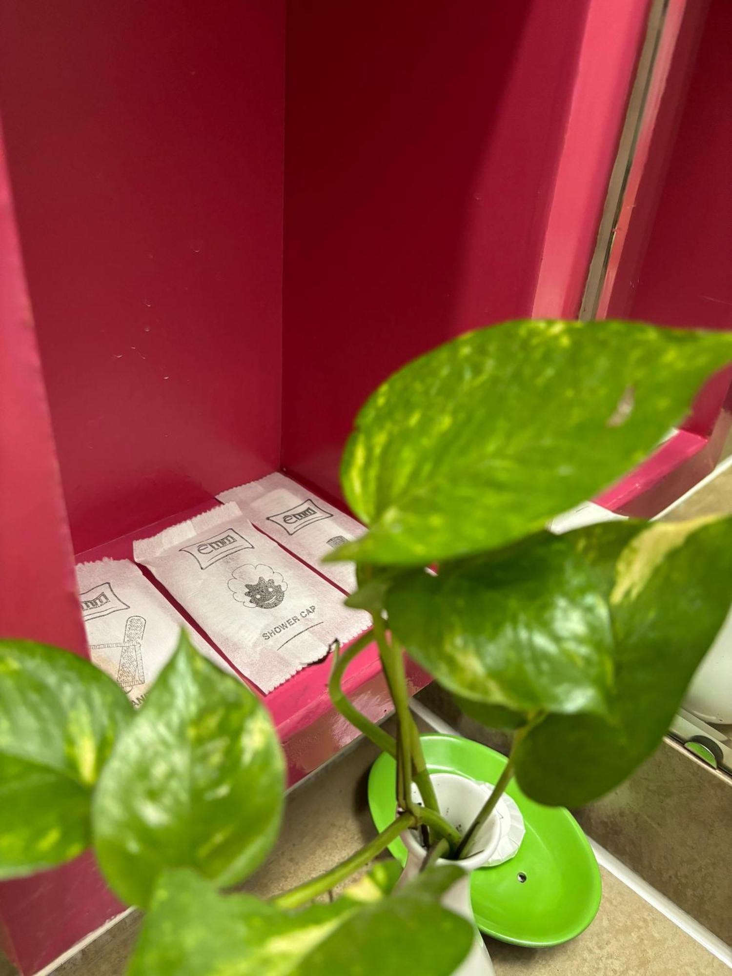 הו צ'י מין סיטי Emm Hotel Saigon מראה חיצוני תמונה
