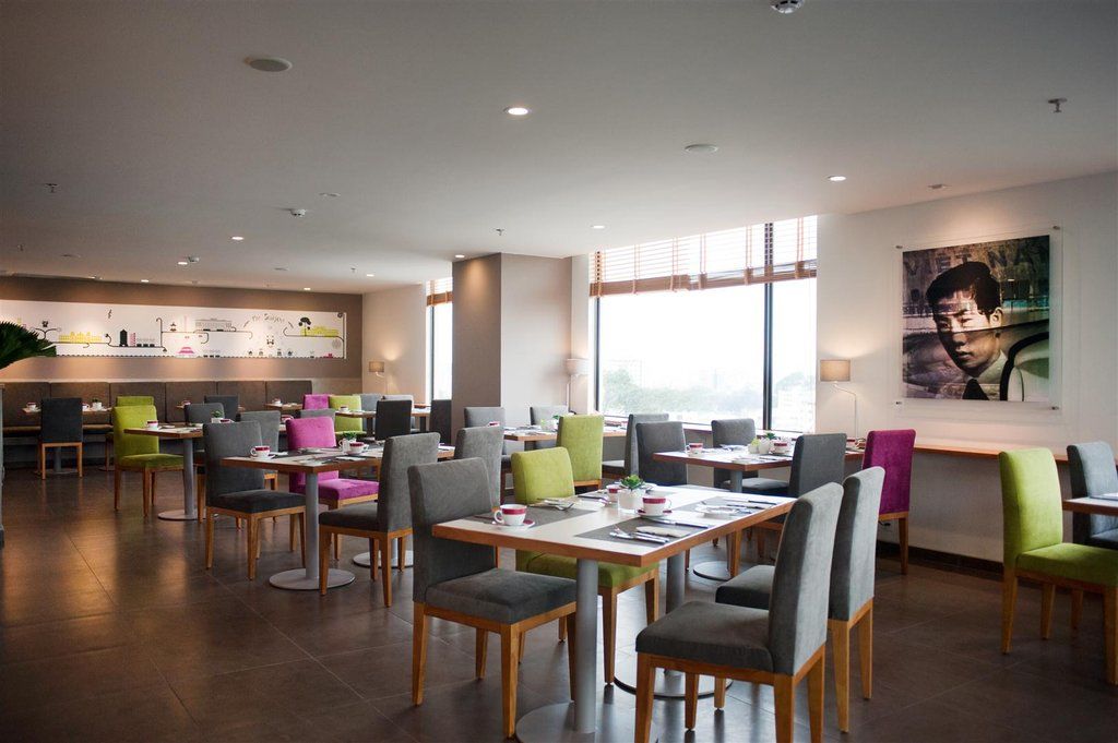 הו צ'י מין סיטי Emm Hotel Saigon מראה חיצוני תמונה