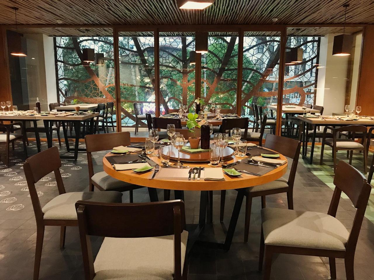 הו צ'י מין סיטי Emm Hotel Saigon מראה חיצוני תמונה